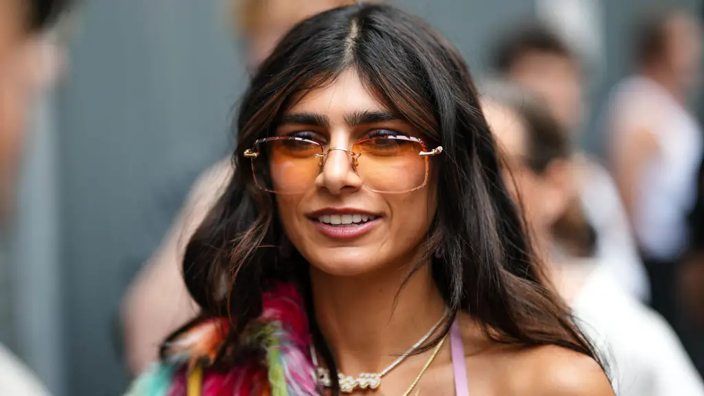 Mia Khalifa
