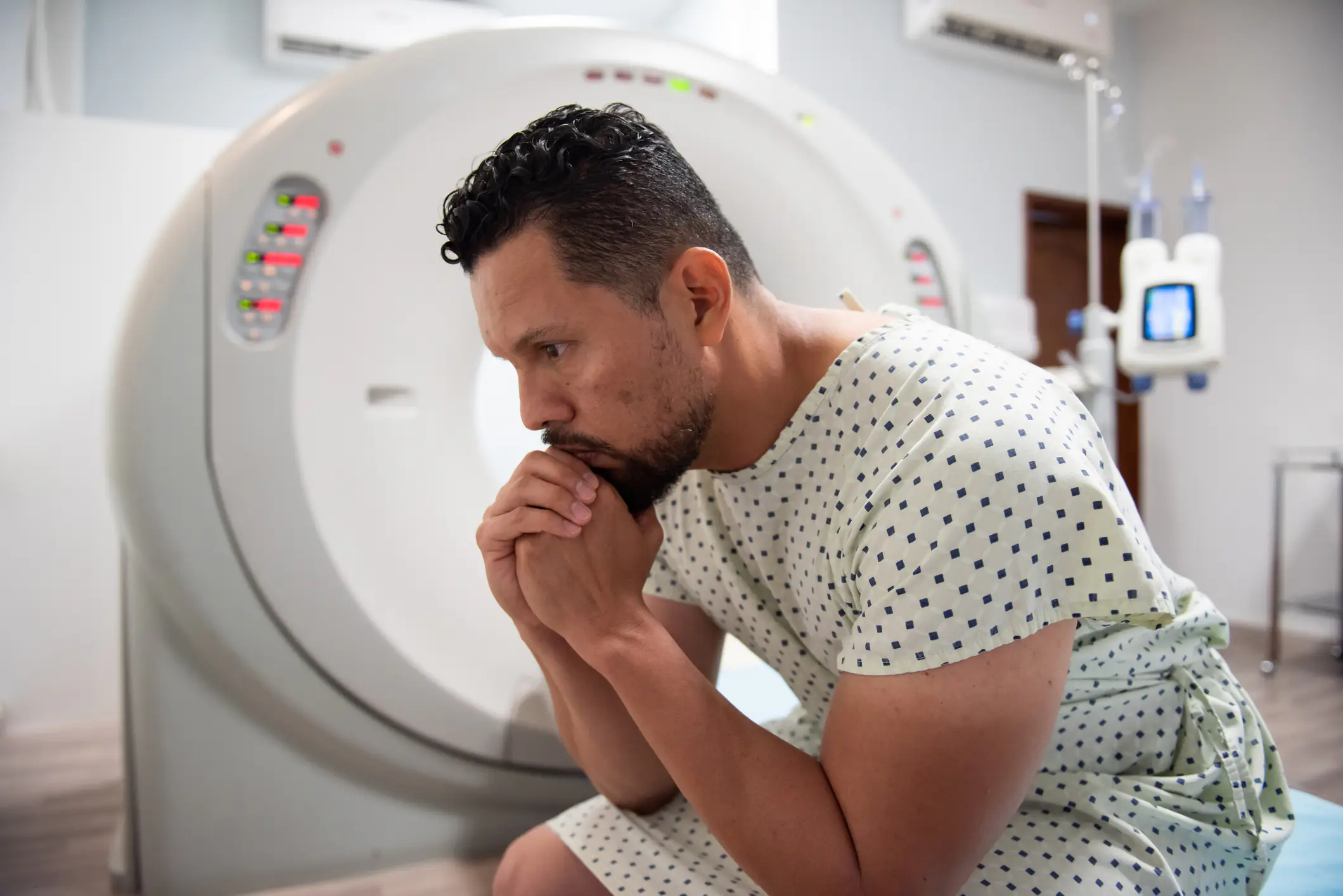 Doctor warns people under 50 to look out for these six signs of cancer