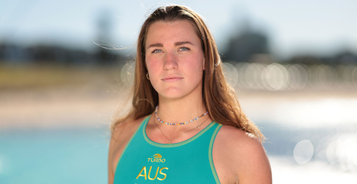 Olympic athlete reveals how they made 'rock hard cardboard beds' bearable to sleep on after 'considering sleeping on the floor'
