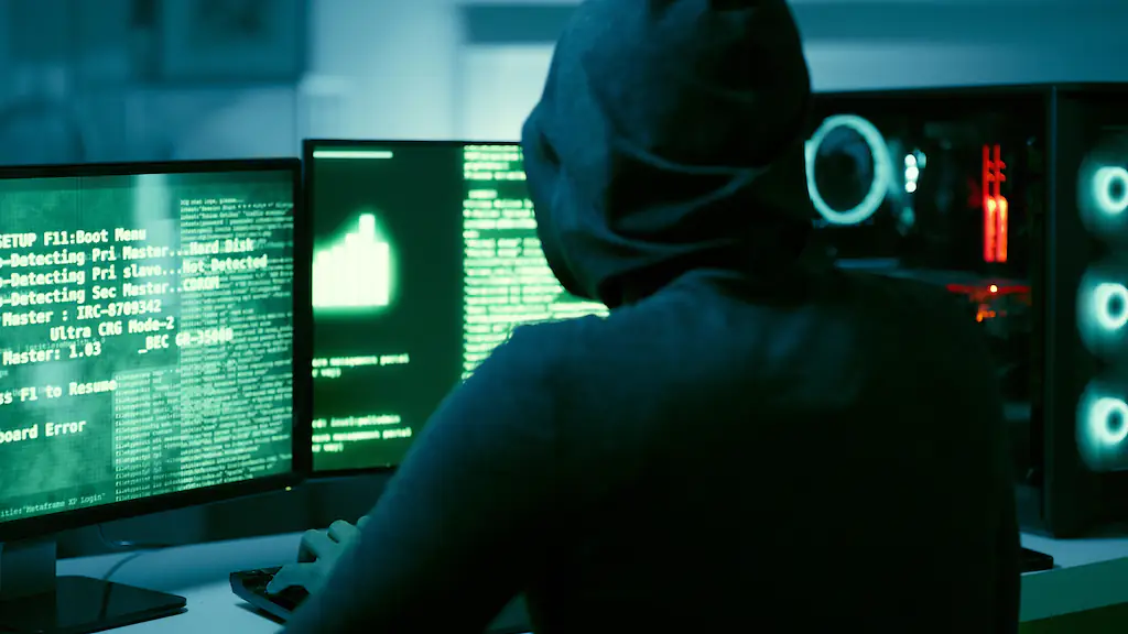 Coders and Biologists are mostly safe from the AI wave. Credit: Sean Anthony Eddy / Getty