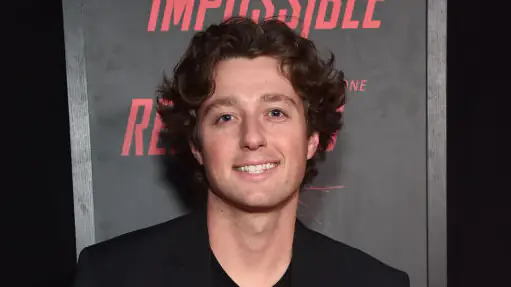 Tucker Genal 