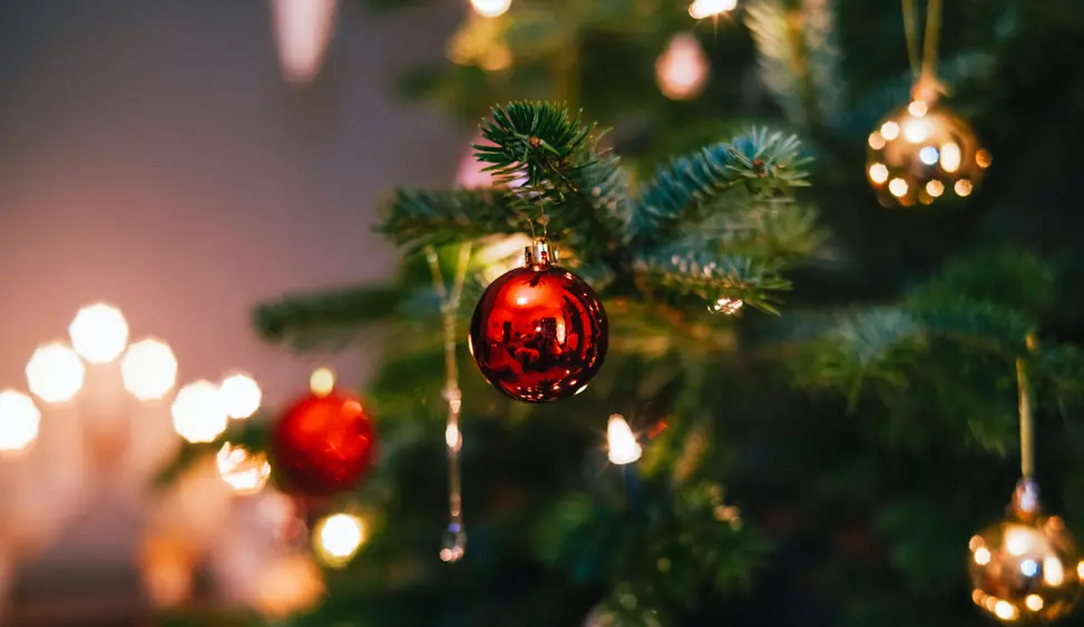Man finds decades-old Christmas present inside the walls of parents’ home while renovating