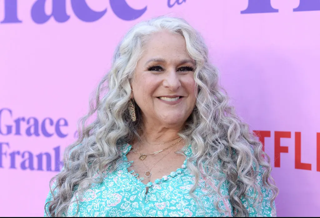 Kauffman said that we should remember Perry for the man he was. Credit: Gilbert Flores/Variety/Penske Media/Getty