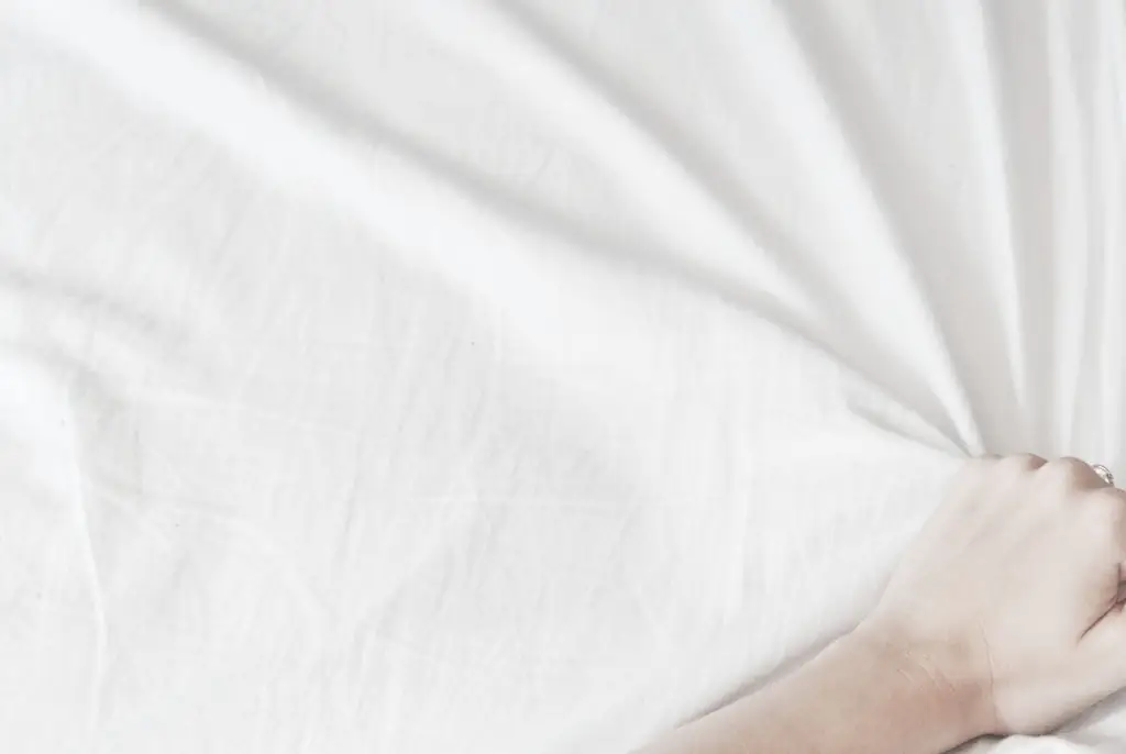 Doctors are bewildered as 20-year-old woman 'can't stop having orgasms' due to debilitating condition with no cure