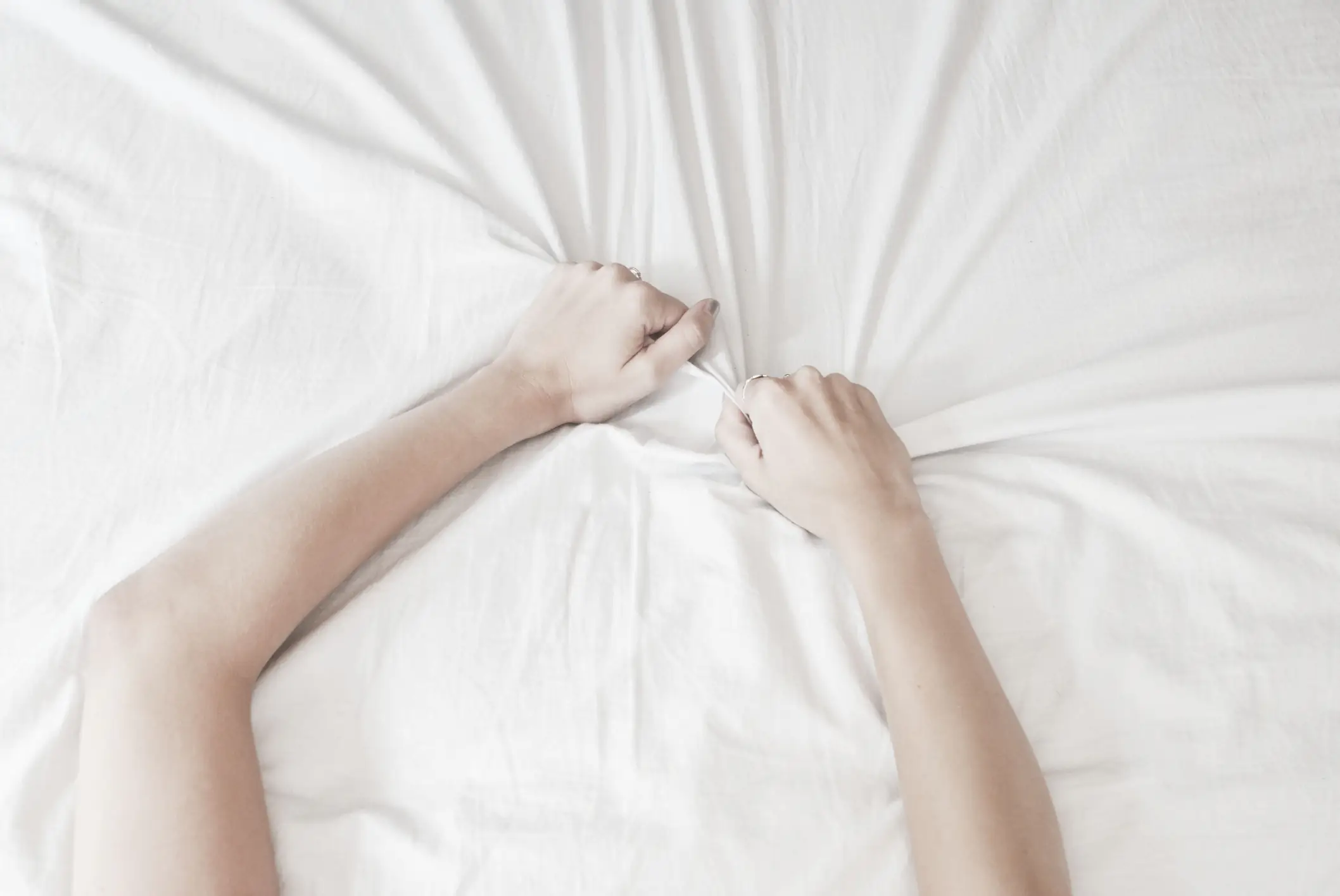 Doctors are bewildered as 20-year-old woman 'can't stop having orgasms' due to debilitating condition with no cure