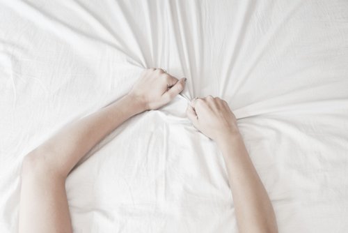Doctors are bewildered as 20-year-old woman 'can't stop having orgasms' due to debilitating condition with no cure