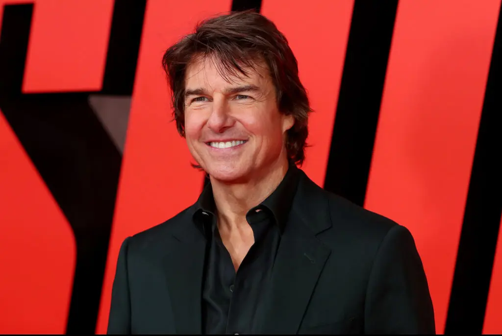 People are only just realising Tom Cruise's birth name and heartbreaking reason he decided to change it