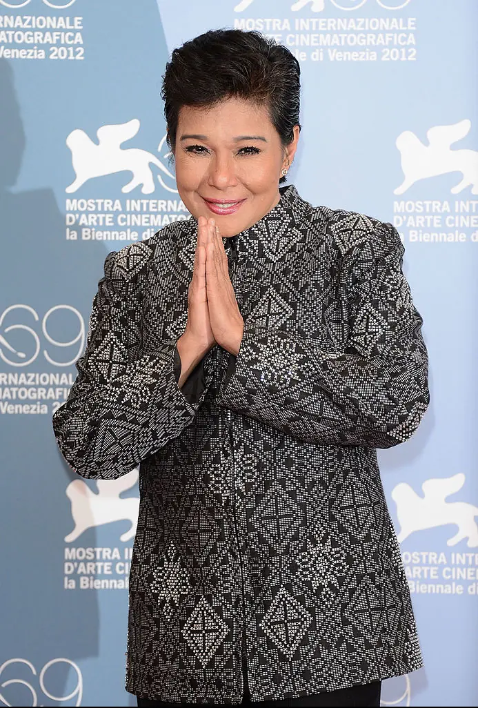 Credit: Daniele Venturelli / Getty