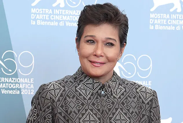 Nora Aunor dies at 71