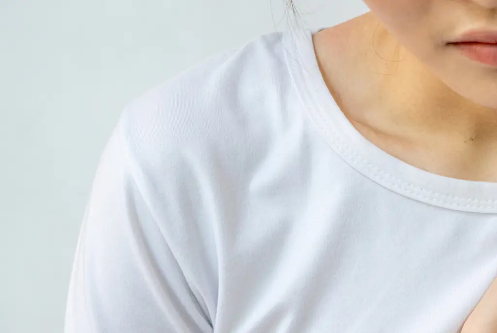 Heart attacks in women can present differently than in men. Credit: athima tongloom/Getty Images