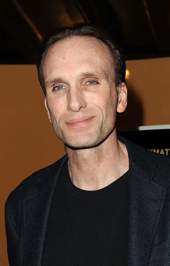 Peter Greene has passed away. Credit: Craig Barritt / Getty