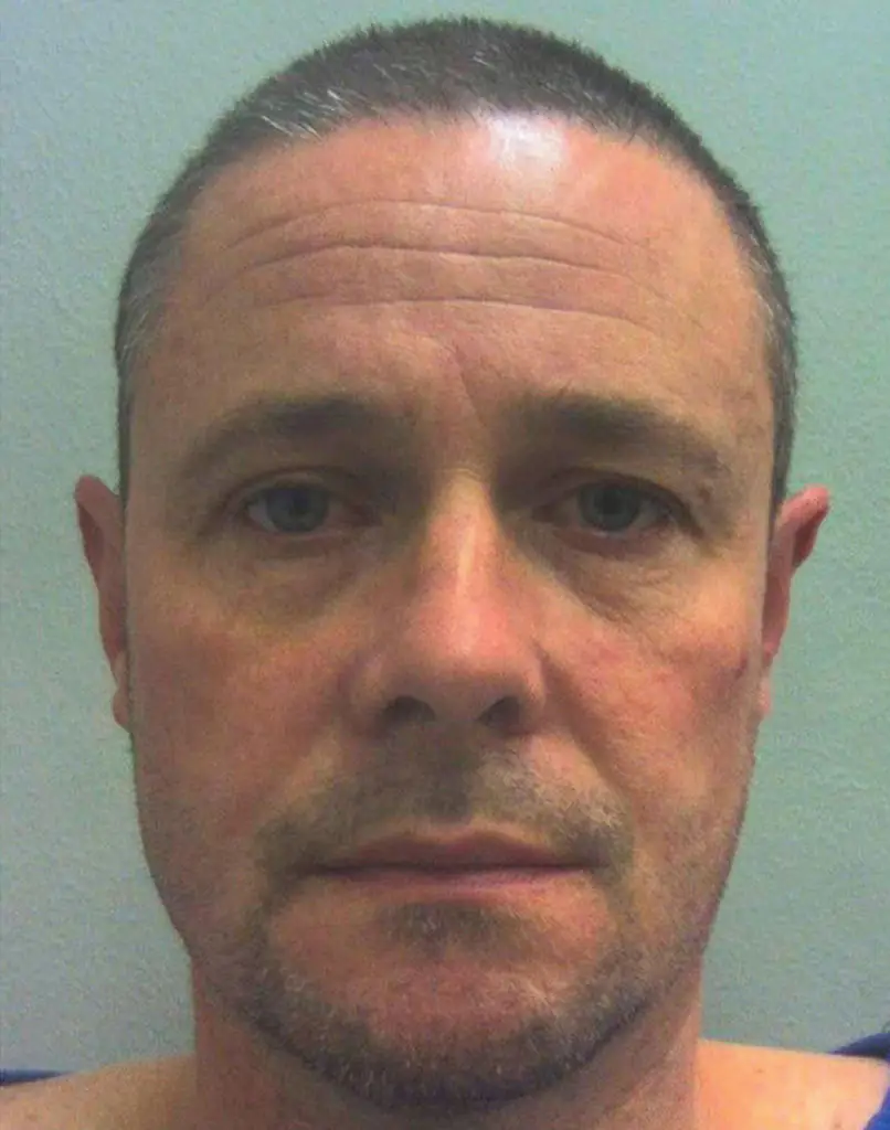 Mark Bridger was sentenced to life in prison. Credit: Handout / Getty