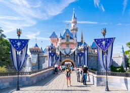 Resurfaced footage shows old Disneyland ride where teen worker suffered devastating death