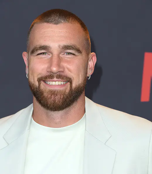 Travis Kelce