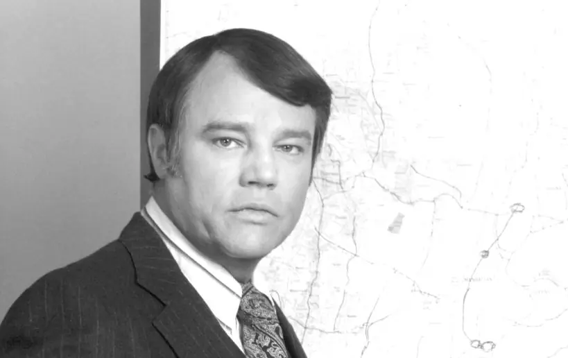 James Bond star Joe Don Baker sadly dies