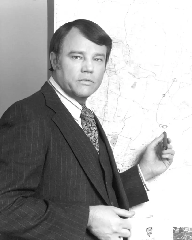 James Bond star Joe Don Baker sadly dies
