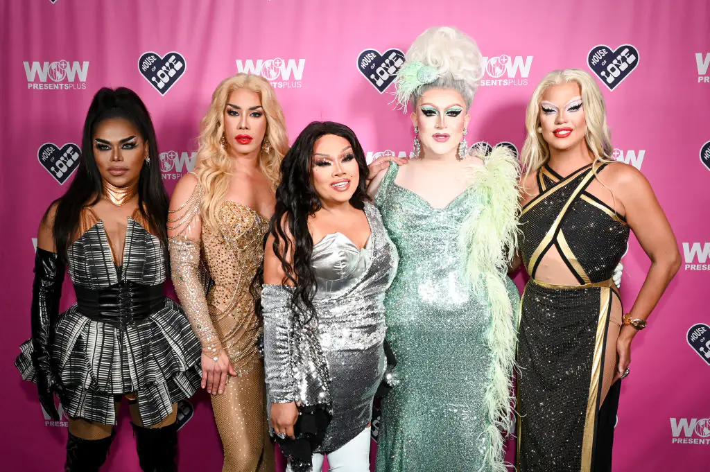 'RuPaul's Drag Race' star has leg amputated as family shares heartbreaking statement