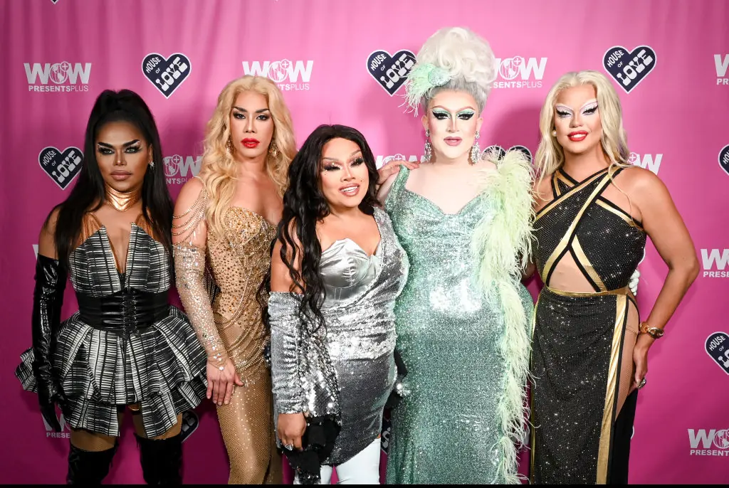 'RuPaul's Drag Race' star has leg amputated as family shares heartbreaking statement