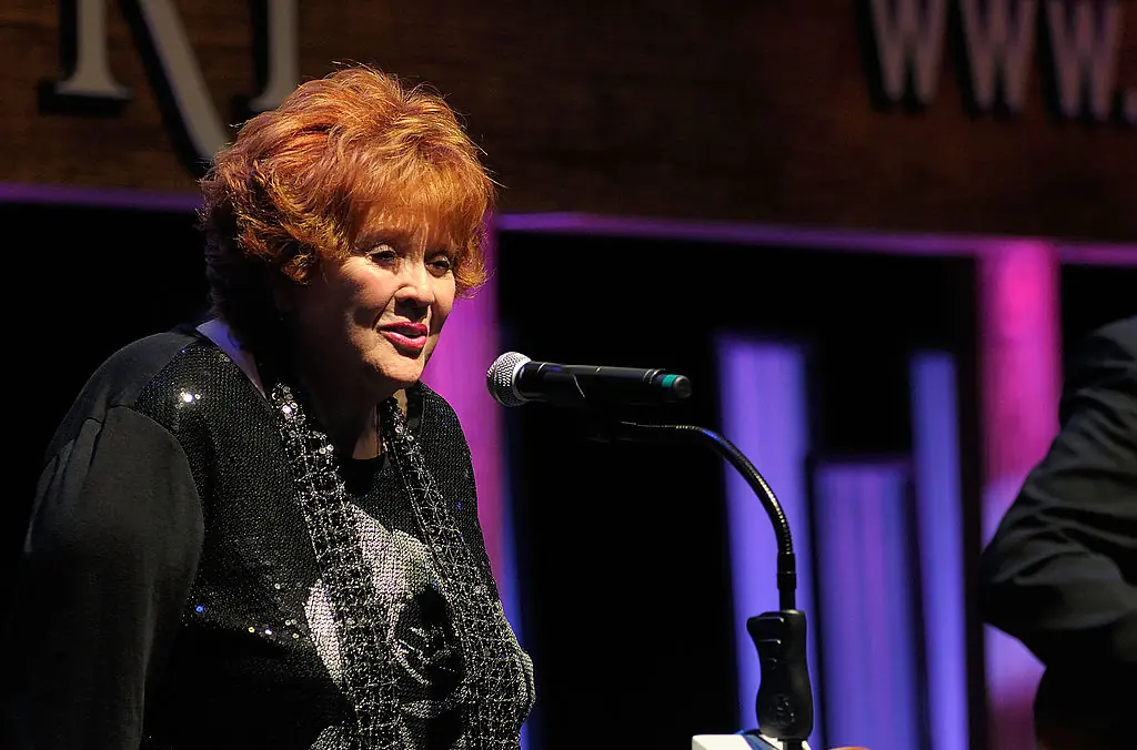 Lulu Roman dies at 78