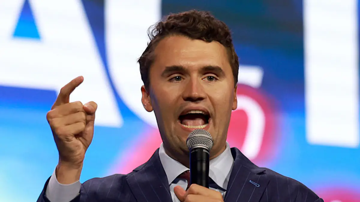 Sex joke engraved in ammo that allegedly killed Charlie Kirk revealed