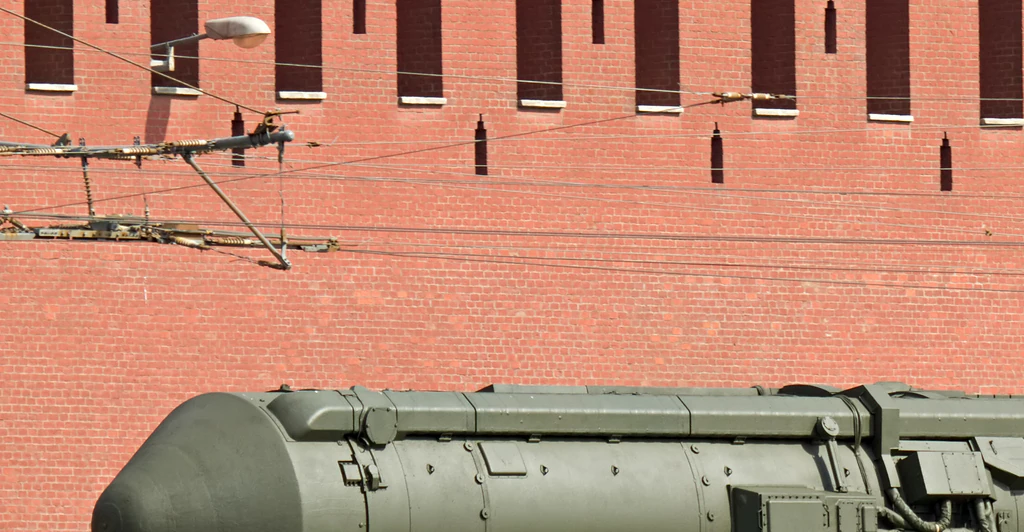 Chilling simulation shows what would happen in the first 30 minutes after nuclear war declared in the USA