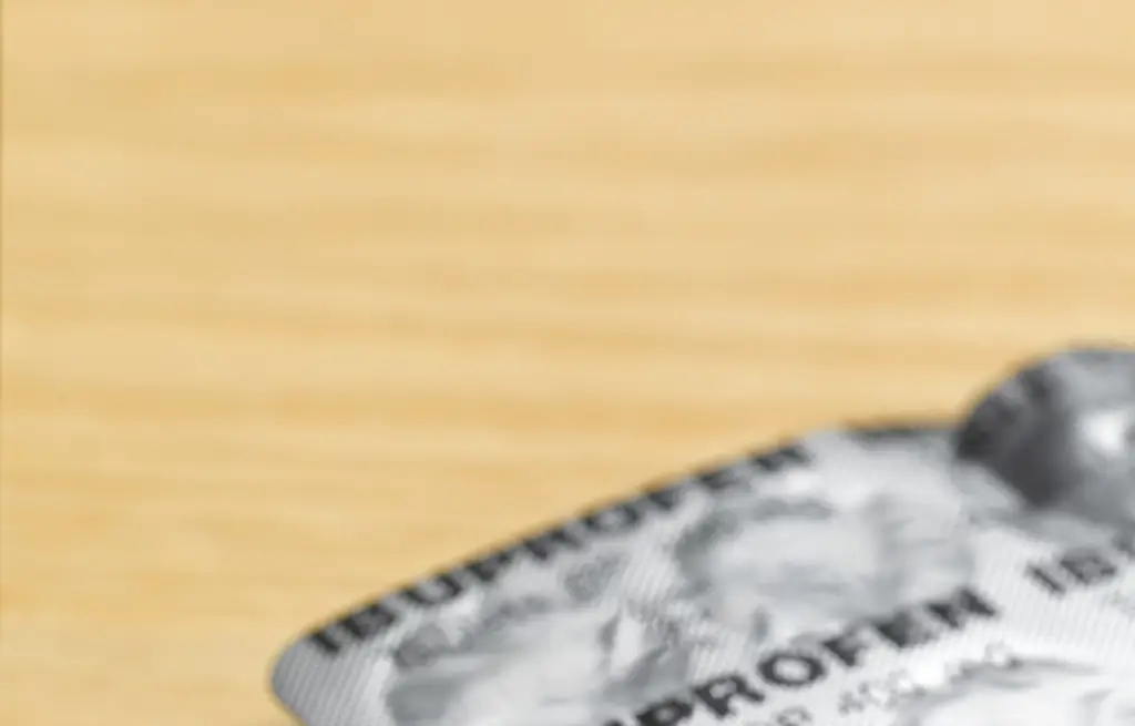 A man popped over 1,000 pills within a month. Credit: Peter Dazeley / Getty