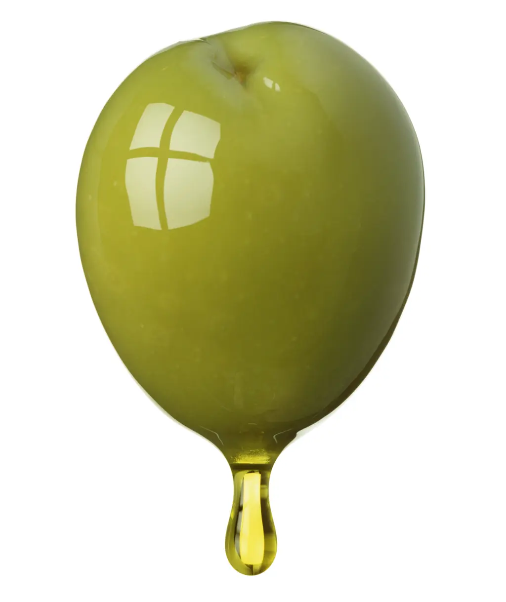 The inmate asked for just a single olive - with the pit. Credit: 	PLAINVIEW / Getty