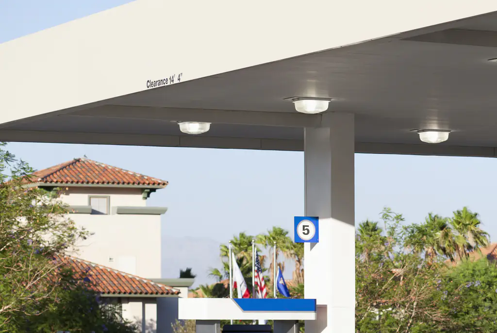 Utah woman shares bizarre note she was handed by stranger at gas station that led to rescue of 'kidnapped' woman