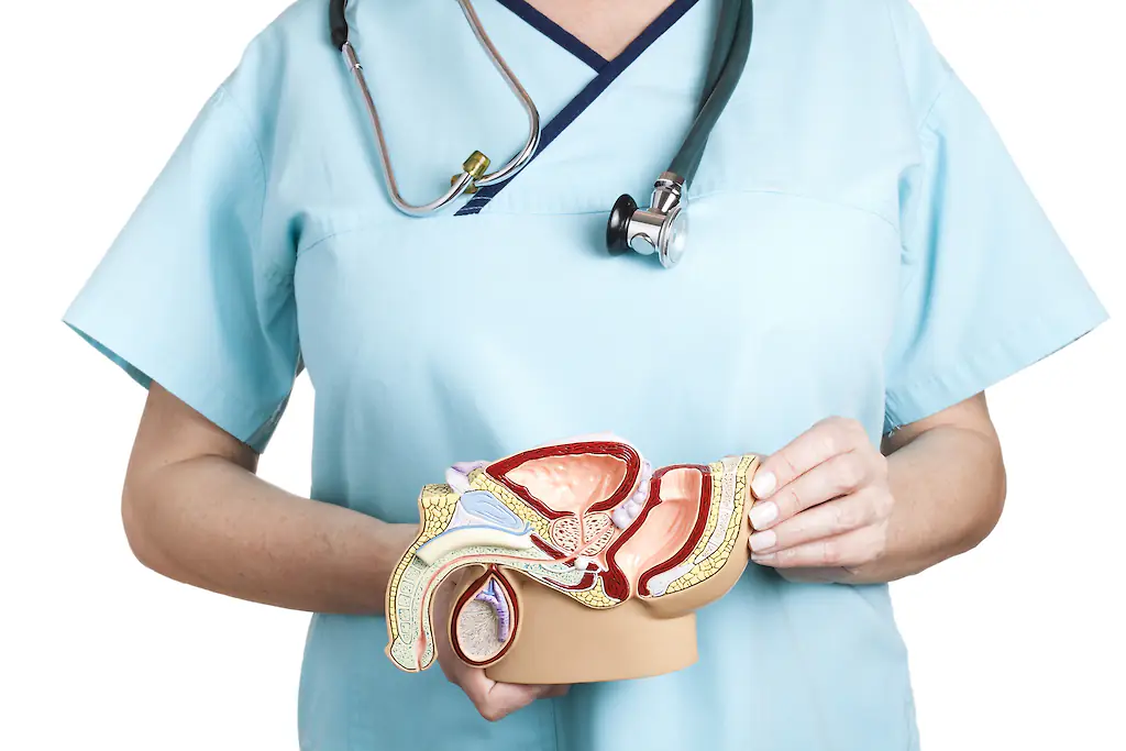 Would you want injections in your penis? Credit: ericsphotography/Getty Images 