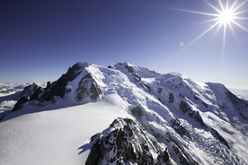 World Cup skier and girlfriend fall 2,300 feet to their death during mountain accident