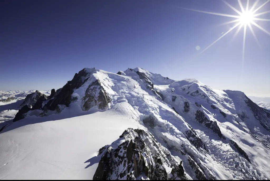 World Cup skier and girlfriend fall 2,300 feet to their death during mountain accident
