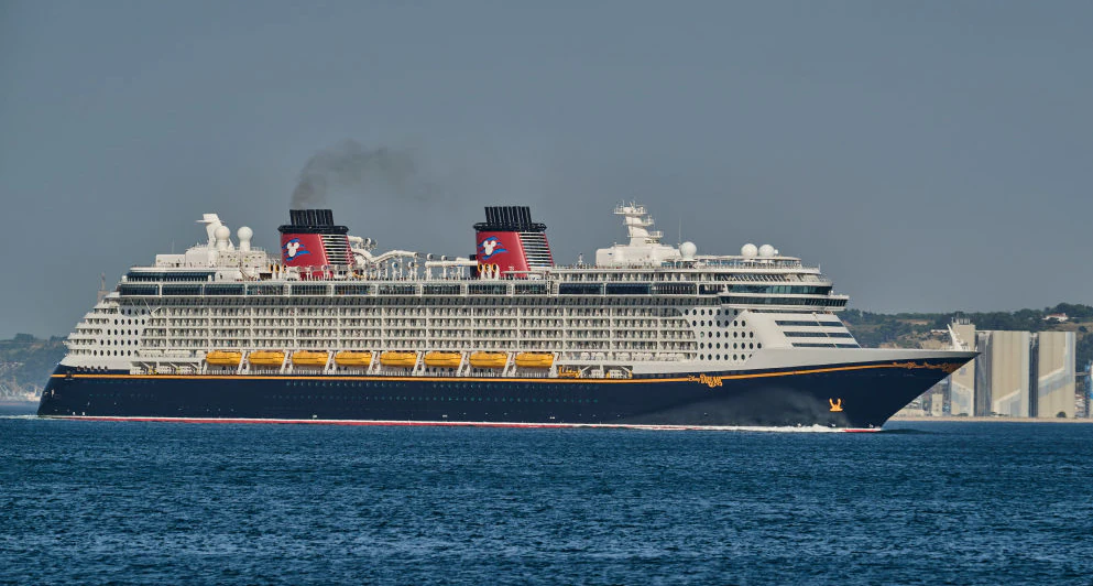 Everything we know as dad jumps overboard to save daughter after she fell from Disney cruise ship