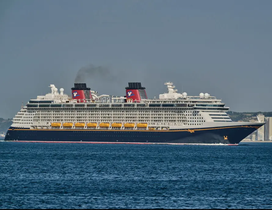 Credit: Horacio Villalobos / Getty