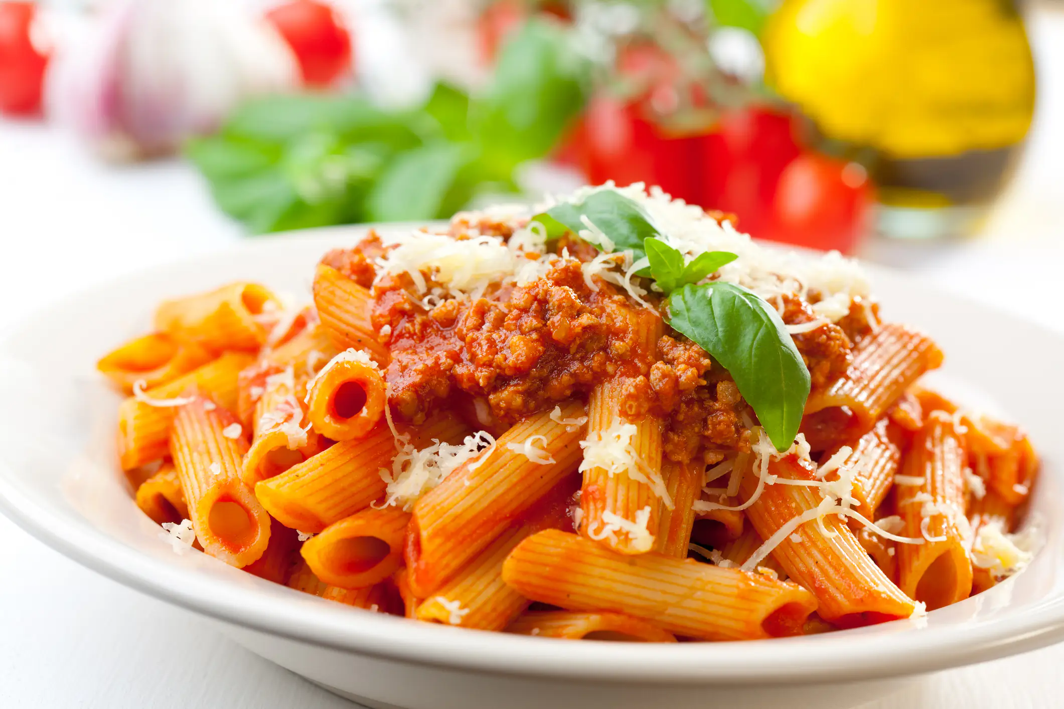 Story of 20-year-old man who died after making one huge mistake with meal-prepped pasta