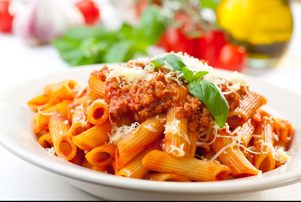 Story of 20-year-old man who died after making one huge mistake with meal-prepped pasta