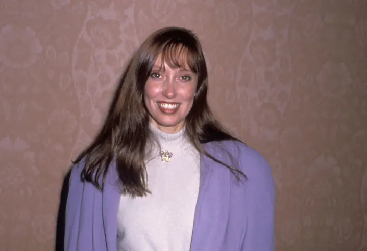 'The Shining' legend Shelley Duvall has died