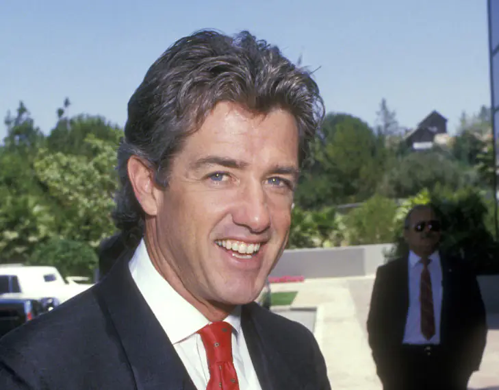 'General Hospital' actor Doug Sheehan dies aged 75