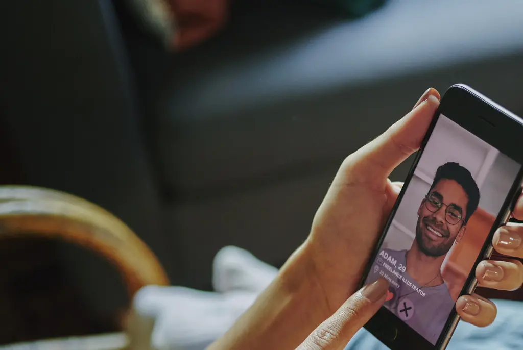 More and more women are apparently using the '6-6-6' dating rule to find the perfect man