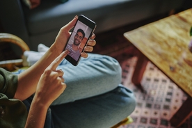 More and more women are apparently using the '6-6-6' dating rule to find the perfect man