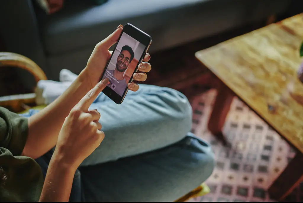 More and more women are apparently using the '6-6-6' dating rule to find the perfect man
