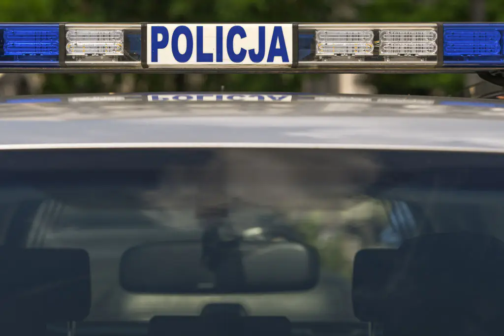 Police suspect that Paulina's husband, Sławomir, fatally shot the model and reality TV star before turning the gun on himself. Credit: NurPhoto / Getty