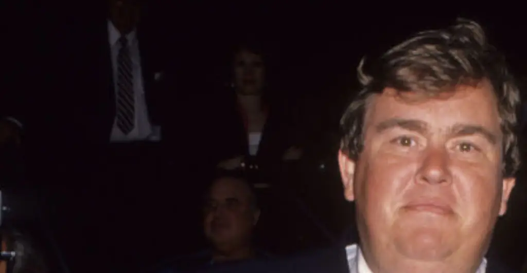 John Candy was reportedly paid just $414 for his role in 'Home Alone'