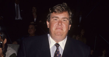 John Candy was reportedly paid just $414 for his role in 'Home Alone'