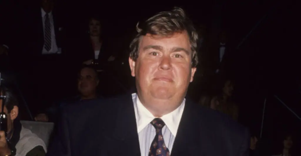 John Candy was reportedly paid just $414 for his role in 'Home Alone'