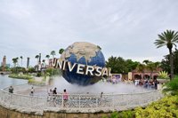 Man dies after riding Universal theme park roller coaster - everything we know