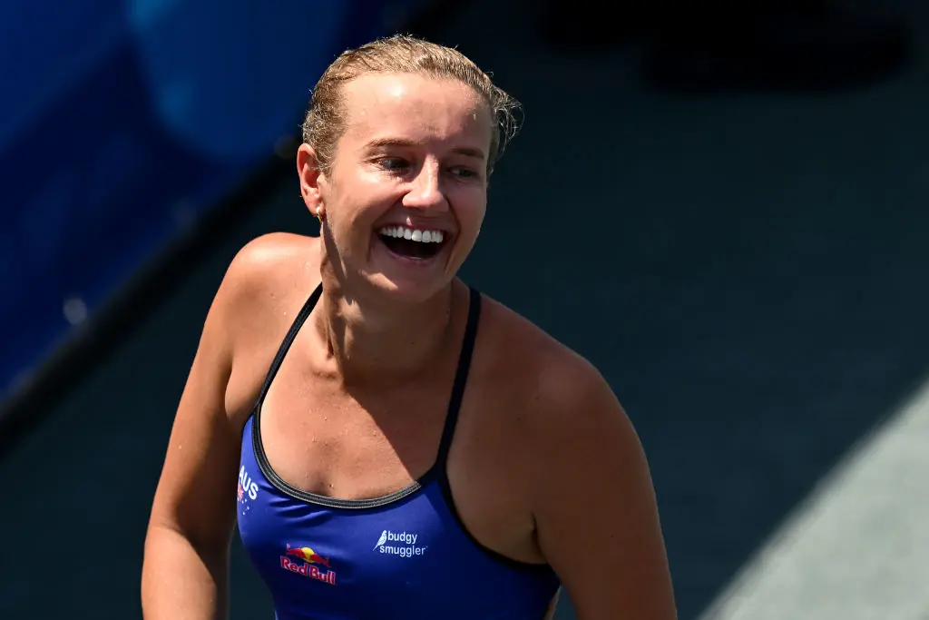 Credit: Quinn Rooney/Getty