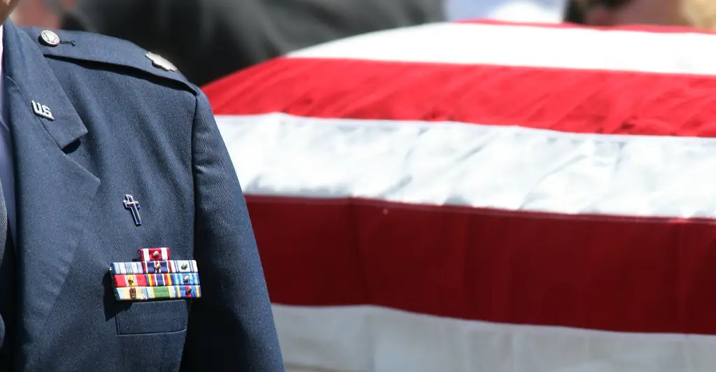 Texas veteran, 90, dies after being shot and run over by his own car outside retirement home by thief