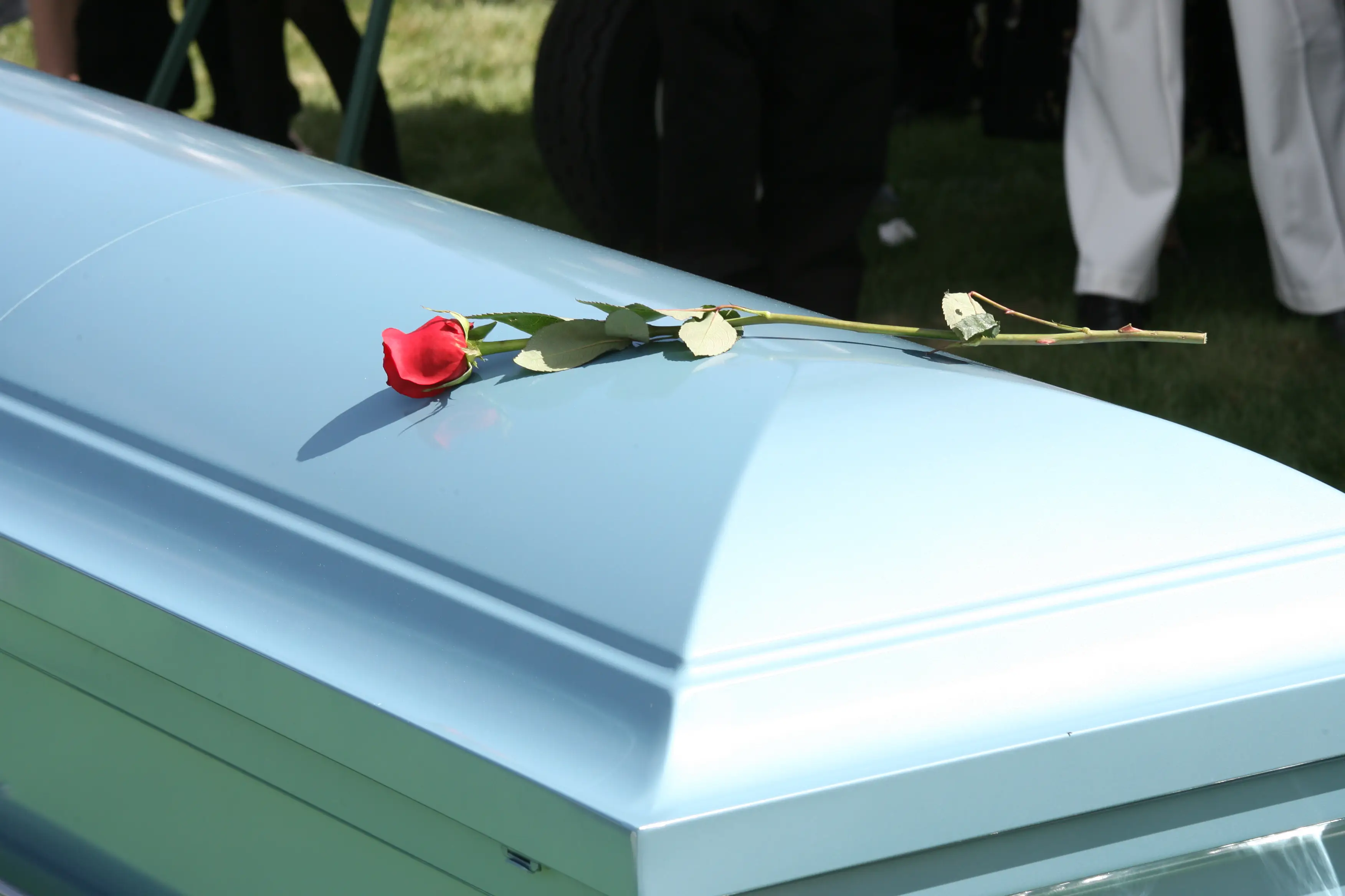 Man who 'came back from the dead 6 times' reveals the devastating effect surviving had on his life