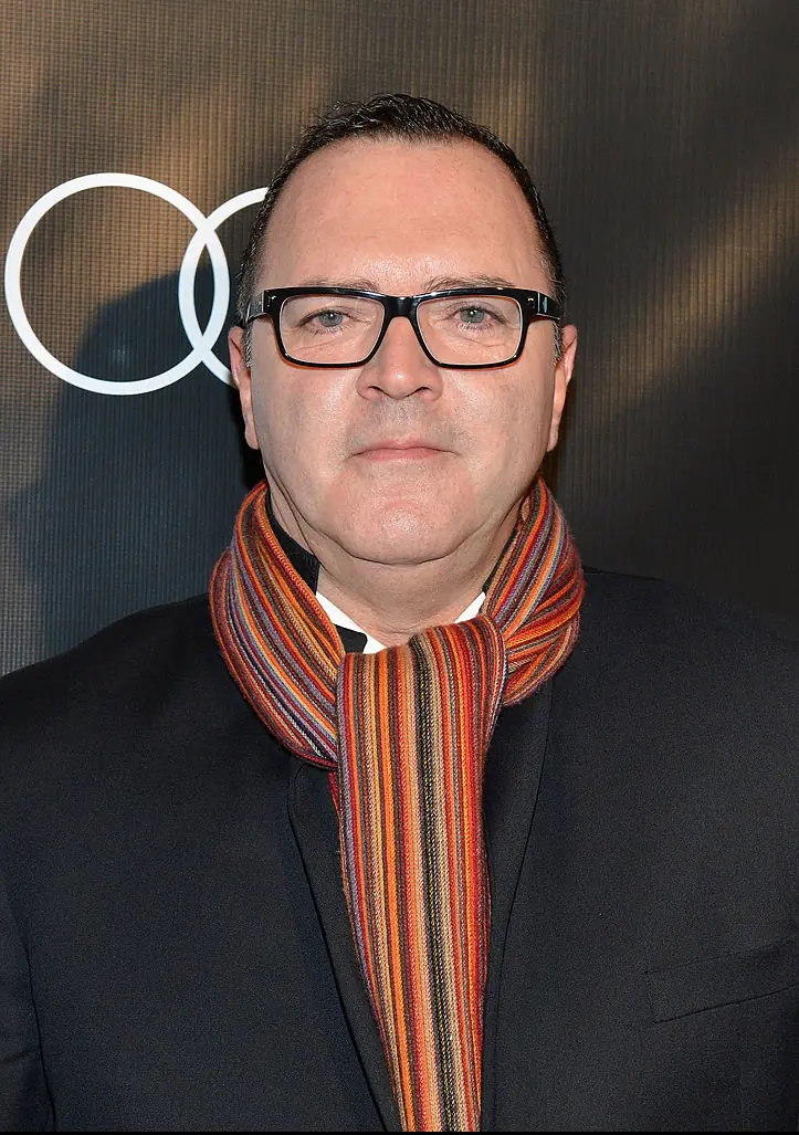 The pair appeared to recover their relationship years after Christopher Ciccone released his tell-all book. Credit: Slaven Vlasic/WireImage/Getty Images 