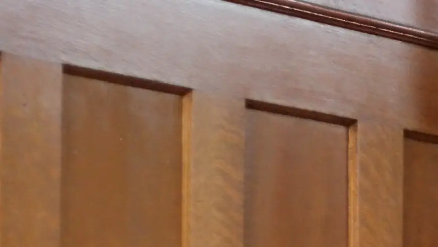 White couple is sentenced after adopting black children and forcing them to work 'as slaves'